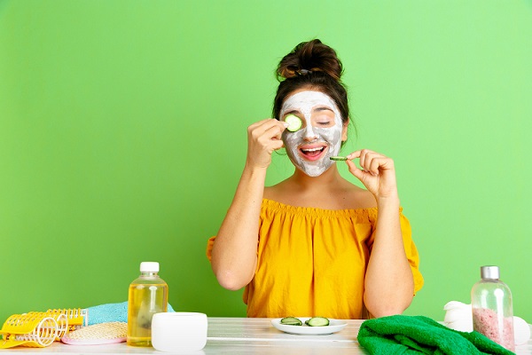 روتین و مراقبت پوستی چیست؟ + نحوه مصرف محصولات پوستی